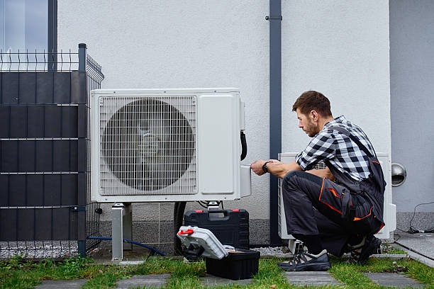 Trusted Hvac Installation service in Aurora, NY - JG Cool HVAC